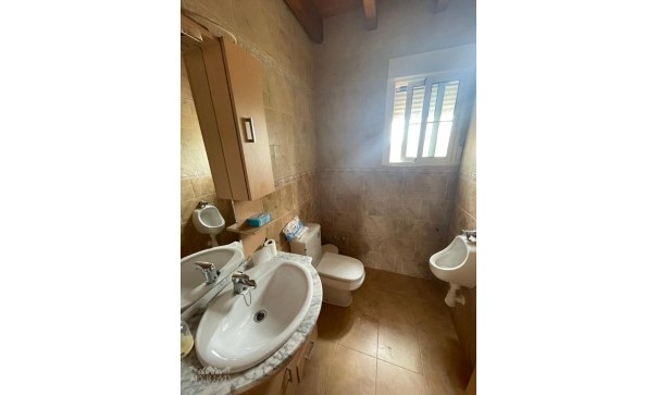 Sale - Villa -
Macisvenda - Macisvenda Murcia