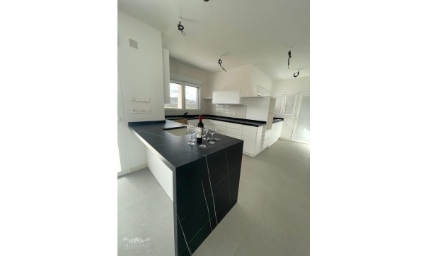 Venta - Chalet Independiente -
Macisvenda - Macisvenda Murcia