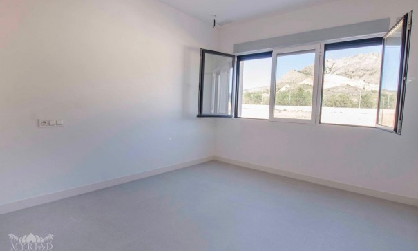 Venta - Chalet Independiente -
Macisvenda - Macisvenda Murcia