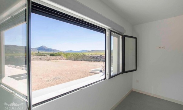 Venta - Chalet Independiente -
Macisvenda - Macisvenda Murcia