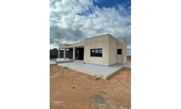 Venta - Chalet Independiente -
Macisvenda - Macisvenda Murcia