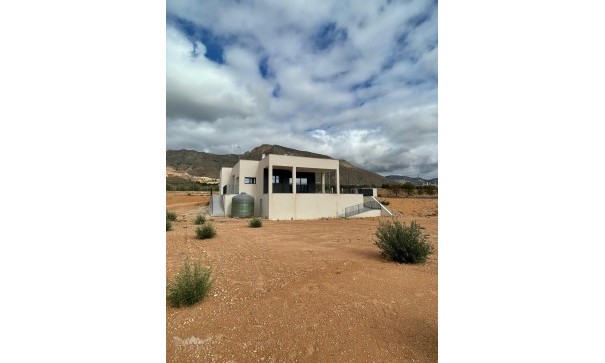 Venta - Chalet Independiente -
Macisvenda - Macisvenda Murcia