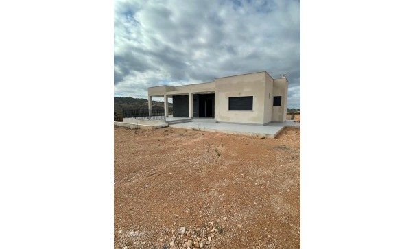 Venta - Chalet Independiente -
Macisvenda - Macisvenda Murcia