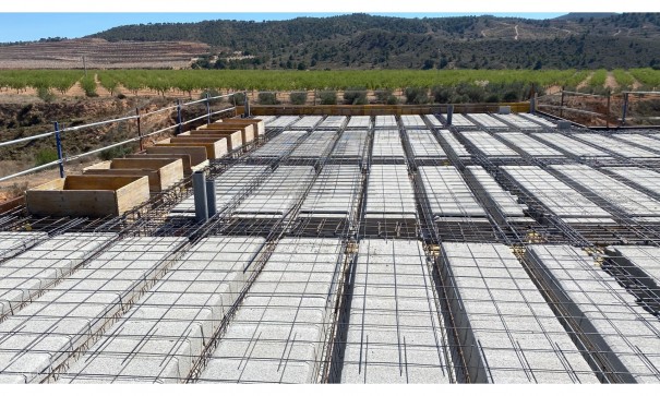 Venta - Chalet Independiente -
Macisvenda - Macisvenda Murcia