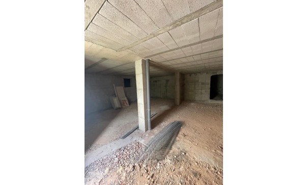 Venta - Chalet Independiente -
Macisvenda - Macisvenda Murcia