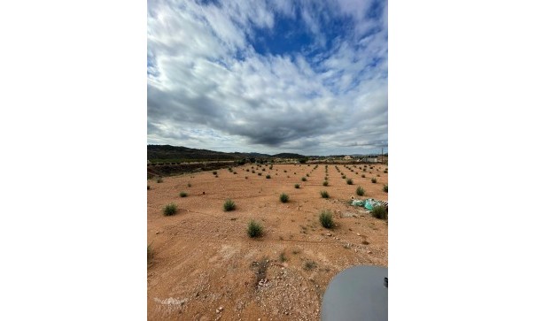 Venta - Chalet Independiente -
Macisvenda - Macisvenda Murcia