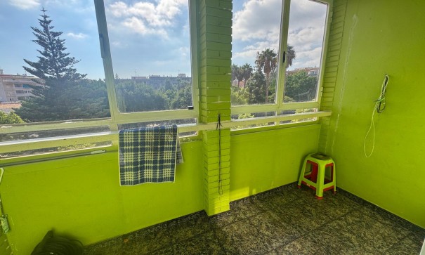 Herverkoop - Apartement Flat -
Torrevieja - Playa del Acequión