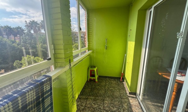 Herverkoop - Apartement Flat -
Torrevieja - Playa del Acequión