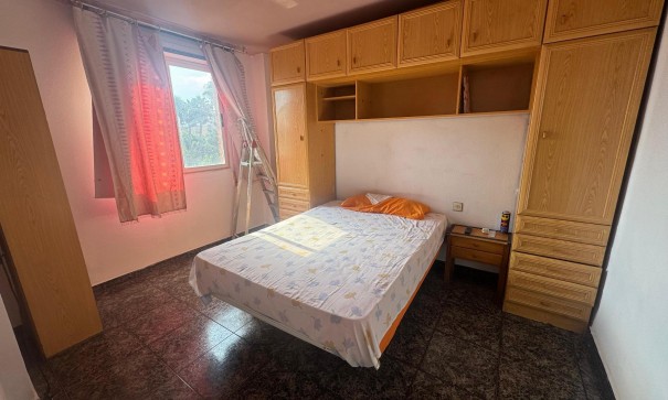 Herverkoop - Apartement Flat -
Torrevieja - Playa del Acequión