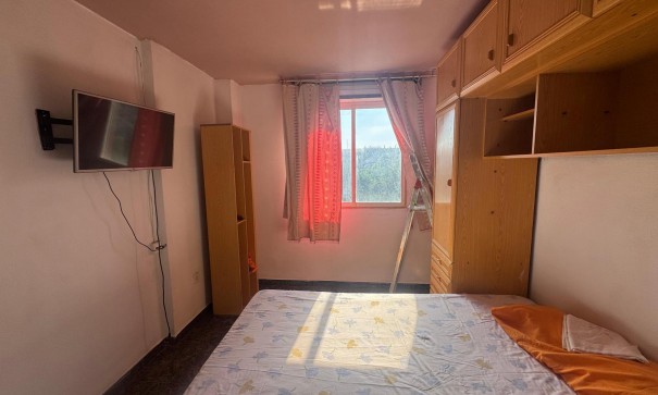 Herverkoop - Apartement Flat -
Torrevieja - Playa del Acequión