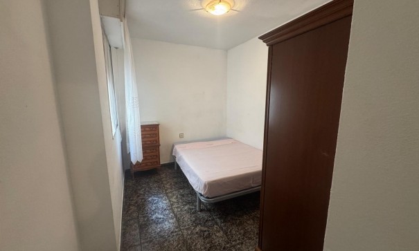 Herverkoop - Apartement Flat -
Torrevieja - Playa del Acequión