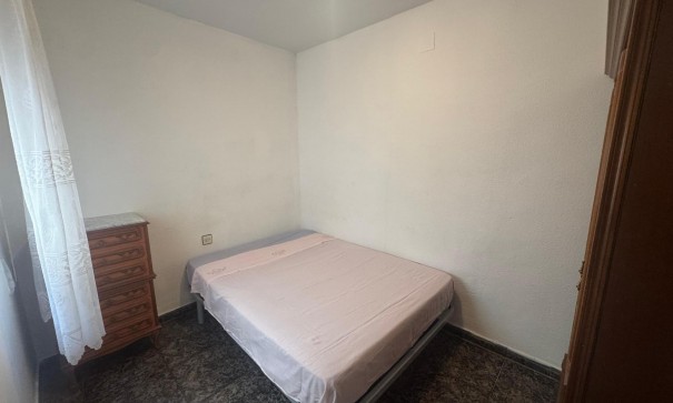 Herverkoop - Apartement Flat -
Torrevieja - Playa del Acequión