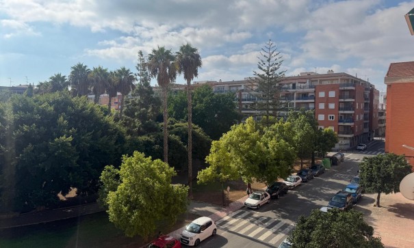 Herverkoop - Apartement Flat -
Torrevieja - Playa del Acequión