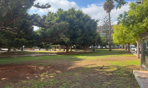 Herverkoop - Apartement Flat -
Torrevieja - Playa del Acequión