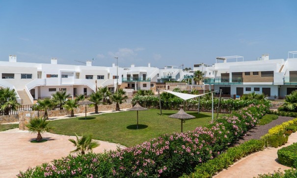 New Build - Apartment Flat -
Orihuela - Vistabella Golf