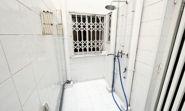 Sale - Apartment Flat -
Torrevieja - Centro - Muelle Pesquero