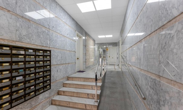 Sale - Apartment Flat -
Torrevieja - Centro - Muelle Pesquero