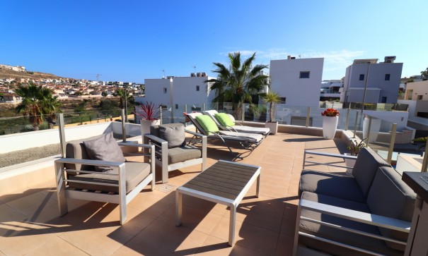 Venta - Chalet Independiente -
Benijofar - Benijofar - Village