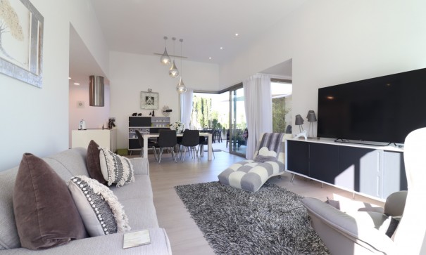 Venta - Chalet Independiente -
Benijofar - Benijofar - Village