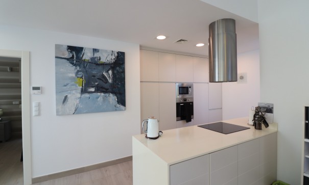 Venta - Chalet Independiente -
Benijofar - Benijofar - Village