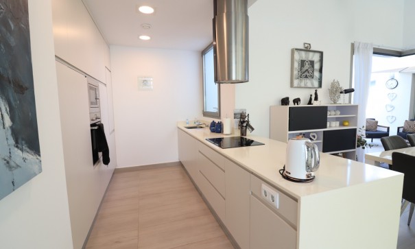 Venta - Chalet Independiente -
Benijofar - Benijofar - Village