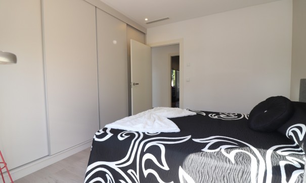 Venta - Chalet Independiente -
Benijofar - Benijofar - Village