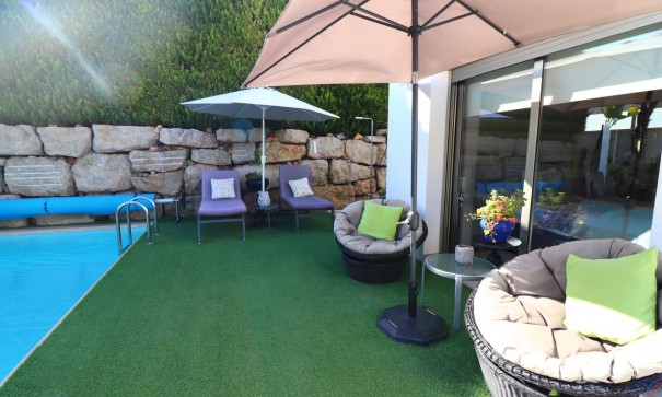 Venta - Chalet Independiente -
Benijofar - Benijofar - Village