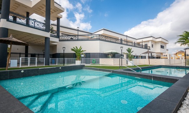 Venta - Apartamento piso -
Lo Crispin