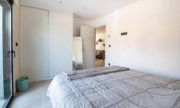 Venta - Apartamento piso -
Lo Crispin