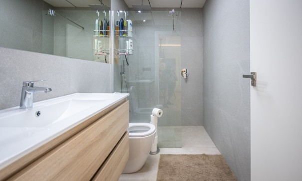 Venta - Apartamento piso -
Lo Crispin