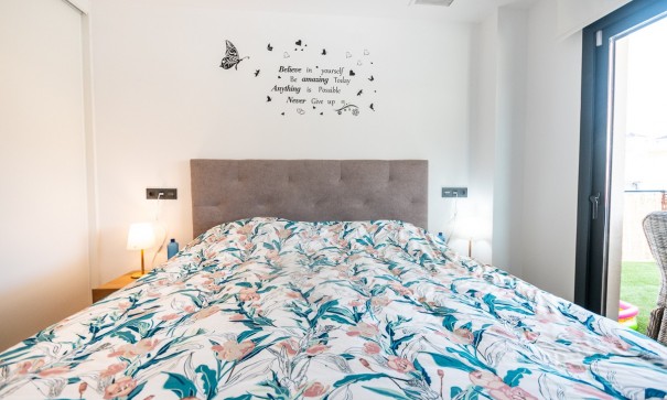 Venta - Apartamento piso -
Lo Crispin