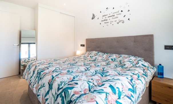 Venta - Apartamento piso -
Lo Crispin