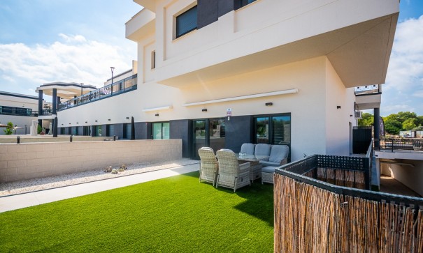 Venta - Apartamento piso -
Lo Crispin