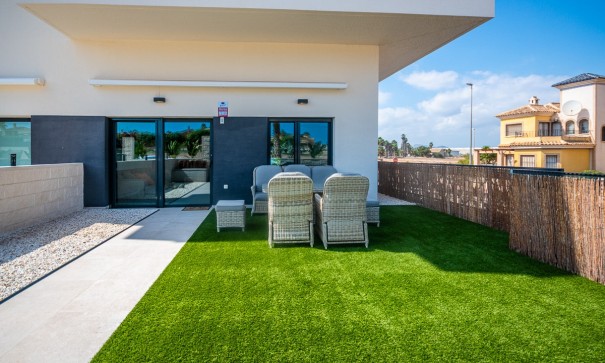 Venta - Apartamento piso -
Lo Crispin