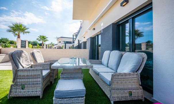 Venta - Apartamento piso -
Lo Crispin