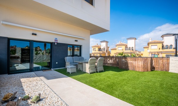 Venta - Apartamento piso -
Lo Crispin