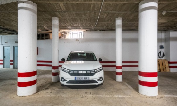 Venta - Apartamento piso -
Lo Crispin