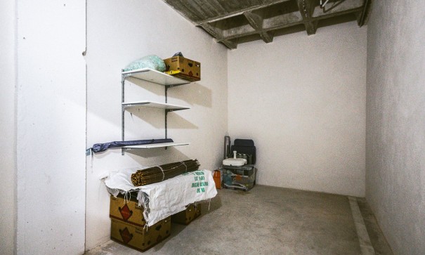 Venta - Apartamento piso -
Lo Crispin