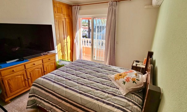 Sale - Town house -
San Javier