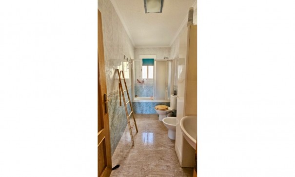 Sale - Town house -
San Javier