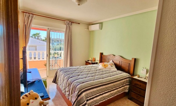 Sale - Town house -
San Javier