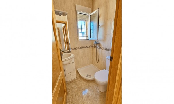 Sale - Town house -
San Javier