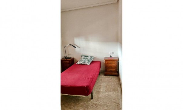 Sale - Town house -
San Javier