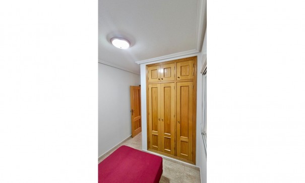 Sale - Town house -
San Javier