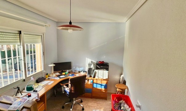 Sale - Town house -
San Javier