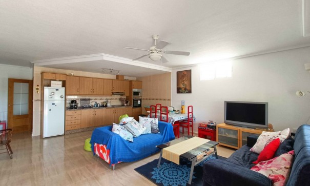 Videresalg - Fritliggende villa -
Abanilla