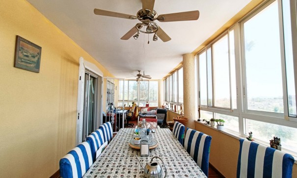 Videresalg - Fritliggende villa -
Abanilla