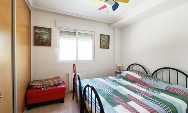 Videresalg - Fritliggende villa -
Abanilla