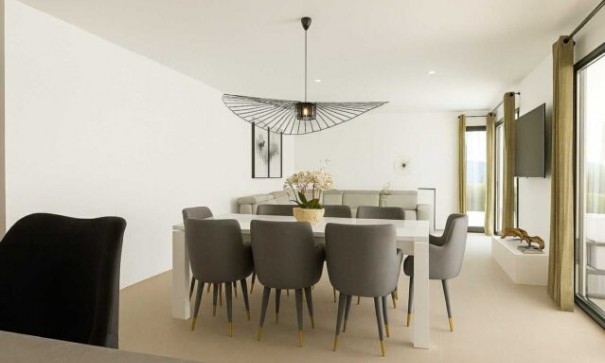 Sprzedaż - Willa wolnostojąca -
La Romana