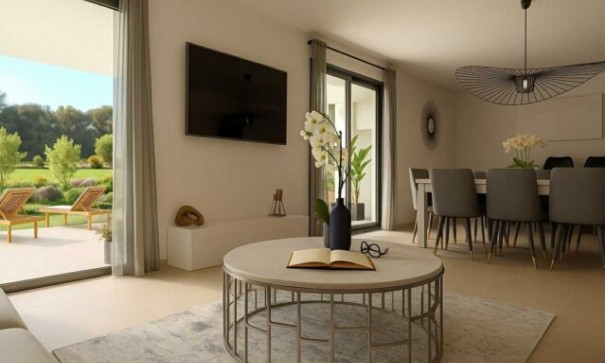 Sprzedaż - Willa wolnostojąca -
La Romana